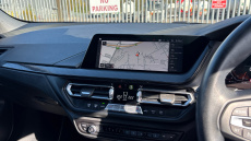 BMW 1 Series 118i [136] Sport 5dr Step Auto [Live Cockpit Pro] Petrol Hatchback